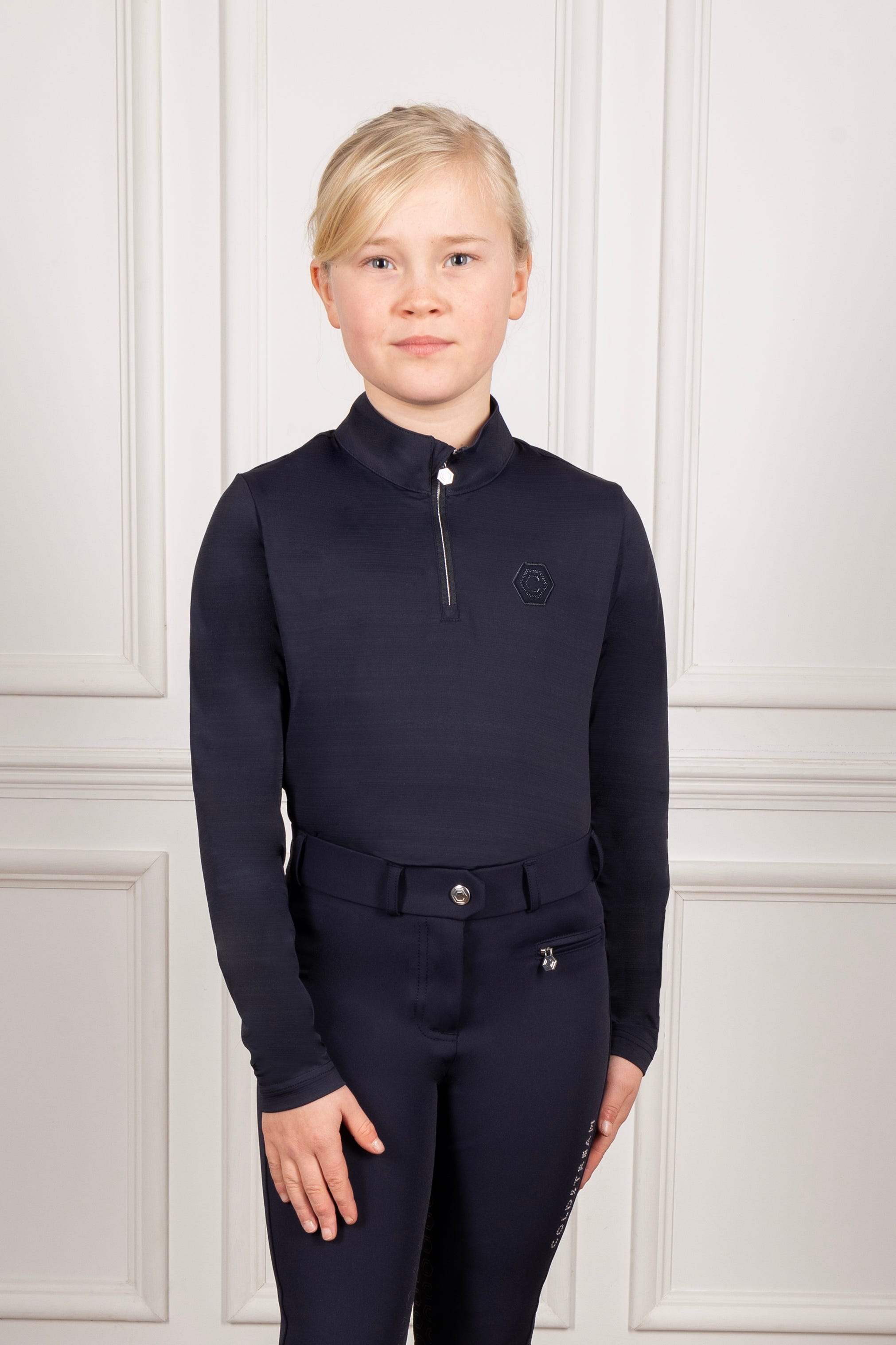 Coldstream Next Generation Hamilton Sparkle Base Layer image 1